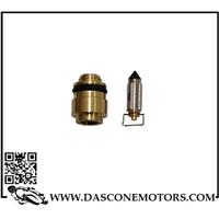 SPILLO CONICO CARBURATORE YAMAHA TDM 850 1999 2001