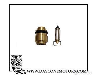 SPILLO CONICO CARBURATORE YAMAHA TDM 850 1999 2001