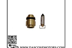 SPILLO CONICO CARBURATORE YAMAHA TDM 850 1999 2001
