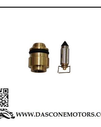 SPILLO CONICO CARBURATORE YAMAHA TDM 850 1999 2001