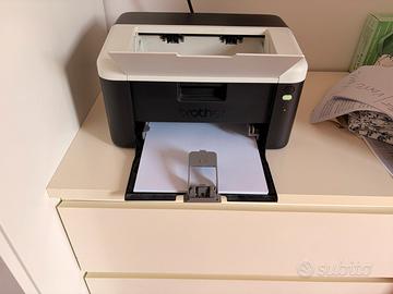 Stampante laser monocromatica Brother HL-1210W