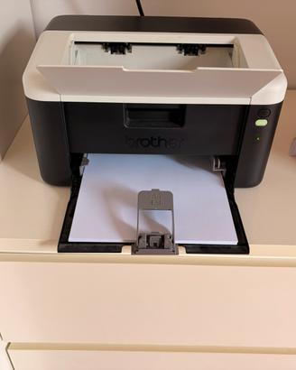 Stampante laser monocromatica Brother HL-1210W