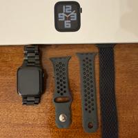 Apple Watch SE LTE 44mm cellular