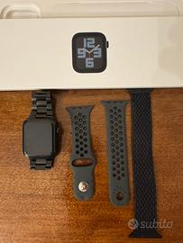 Apple Watch SE LTE 44mm cellular