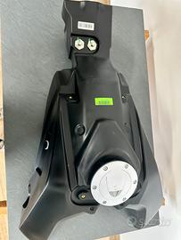 Serbatoio ducati hypermotard