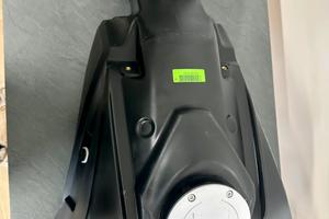 Serbatoio ducati hypermotard