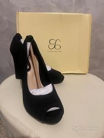 Scarpe Cosy Island
