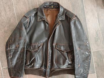 Schott 684sm tg 48