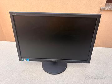 Monitor VGA LCD  19”