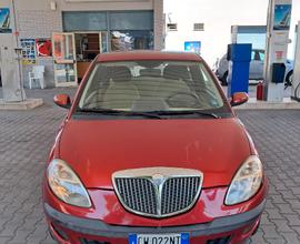 LANCIA Ypsilon 2ª serie - 2005