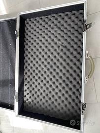 flight Case  rockbag pedalboard