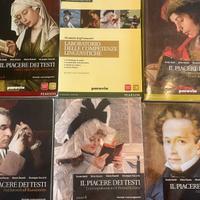 Il piacere dei testi
