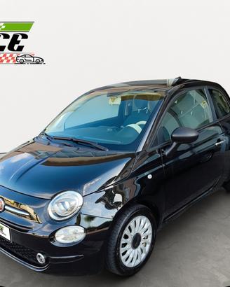 Fiat 500 1.2 Cult easypower Gpl 69cv