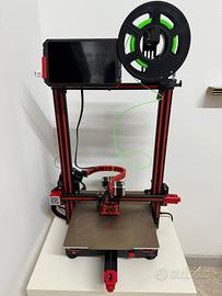 Stampante 3d Ender 3 Max Neo FULL UPGRADE 3D Print