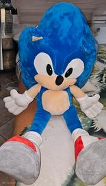 sonic xxl 