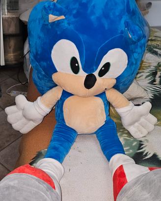 sonic xxl 