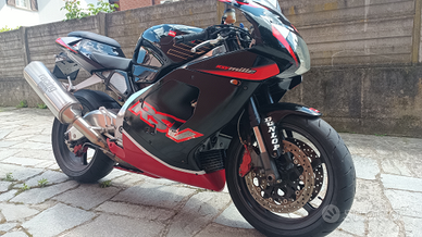 Aprilia RSV 1000 mille