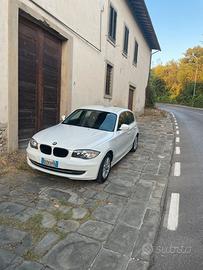 bmw 116 d