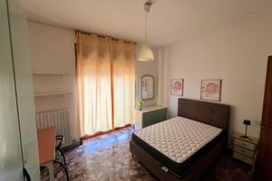 Singola in piazza Mazzini