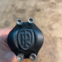 ritchey attacco manubrio
