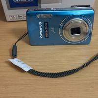 Fotocamera HD Olympus