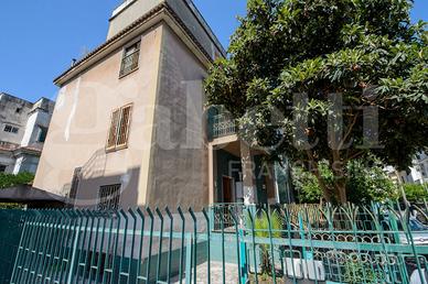 Villa o villino Napoli [Cod. rif 3330879VRG]