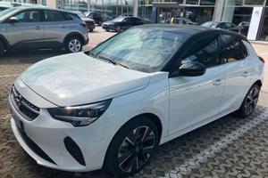 Opel Corsa e