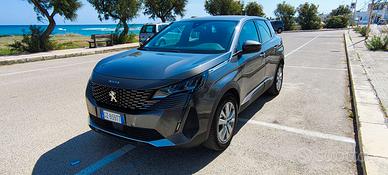 macchina in perfette condizioni