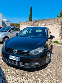 Volkswagen Golf 1.6 TDI DPF 5p. Comfortline