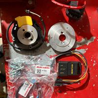 seletra malossi per zip sp