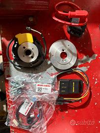 seletra malossi per zip sp