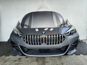 Bmw 2 f44