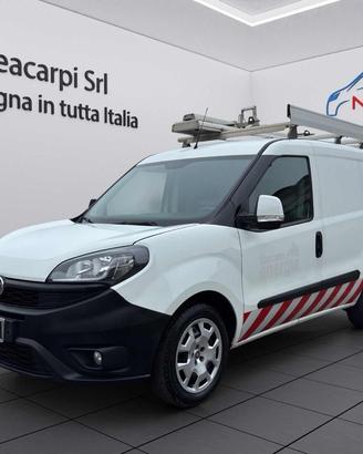 Fiat Doblo 1.4 N.P(ALLESTITO EX RETE GAS-PC-TN)KM