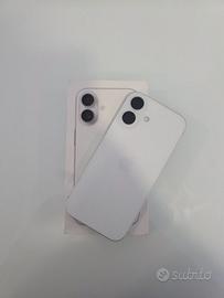 iPhone 17 256GB Bianco