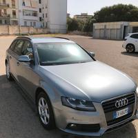 AUDI A4 Avant eccellenti condizioni