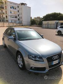 AUDI A4 Avant eccellenti condizioni