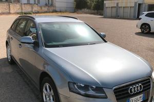 AUDI A4 Avant eccellenti condizioni