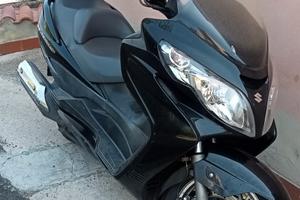 Suzuki Burgman 400 - 2008