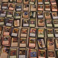 Harry Potter trading card game 