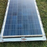 Fotovoltaico 18 kw