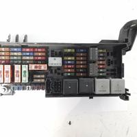 SCATOLA FUSIBILI MERCEDES CLASSE ML «W164» (2006)