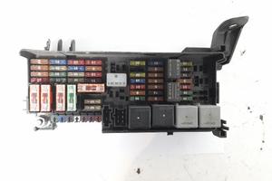 SCATOLA FUSIBILI MERCEDES CLASSE ML «W164» (2006)