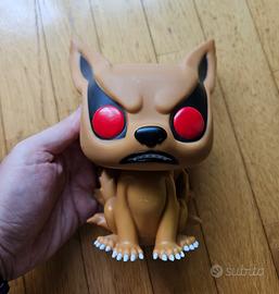 Funko Pop Kurama