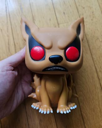 Funko Pop Kurama