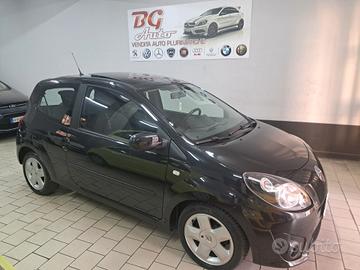 Renault Twingo 1.2 ben unico prop 2011 Tetto aprib