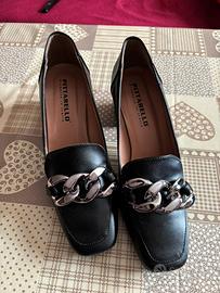 Scarpe Pittarello n^37