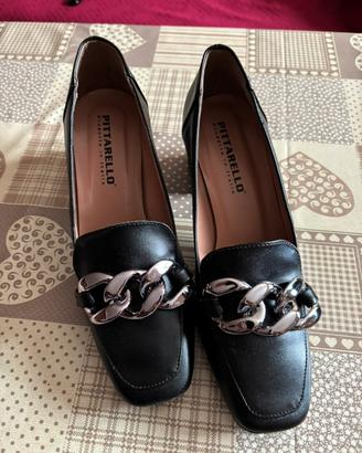 Scarpe Pittarello n^37