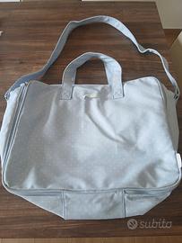 borsa fasciatoio/valigia  pasito a pasito