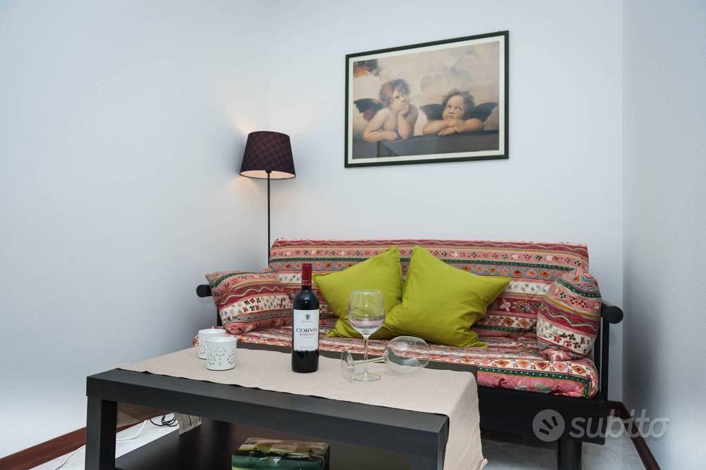 Appartamento di 45 m² con 2 locali a Mascali - Vista 6