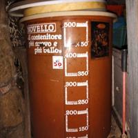 botti in vetroresina 